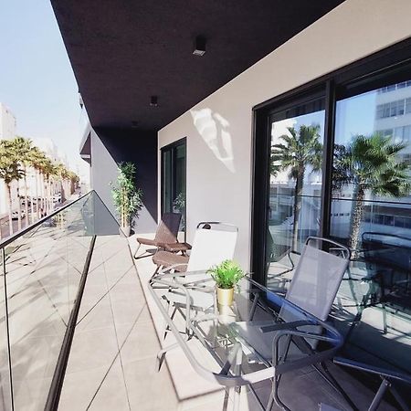 Apartamento Meerblick Куартейра Екстериор снимка