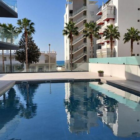 Apartamento Meerblick Куартейра Екстериор снимка