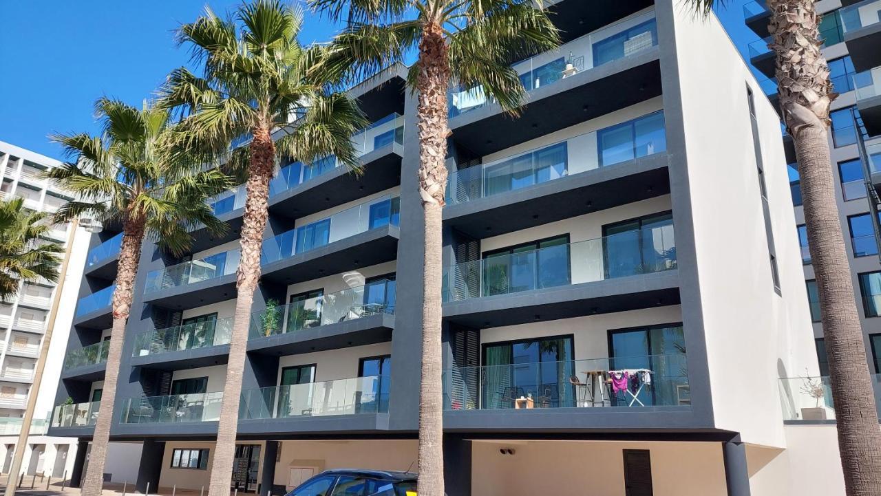 Apartamento Meerblick Куартейра Екстериор снимка