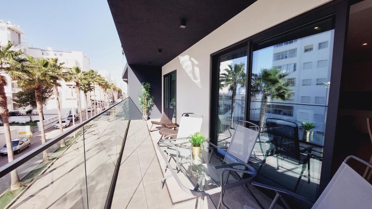 Apartamento Meerblick Куартейра Екстериор снимка