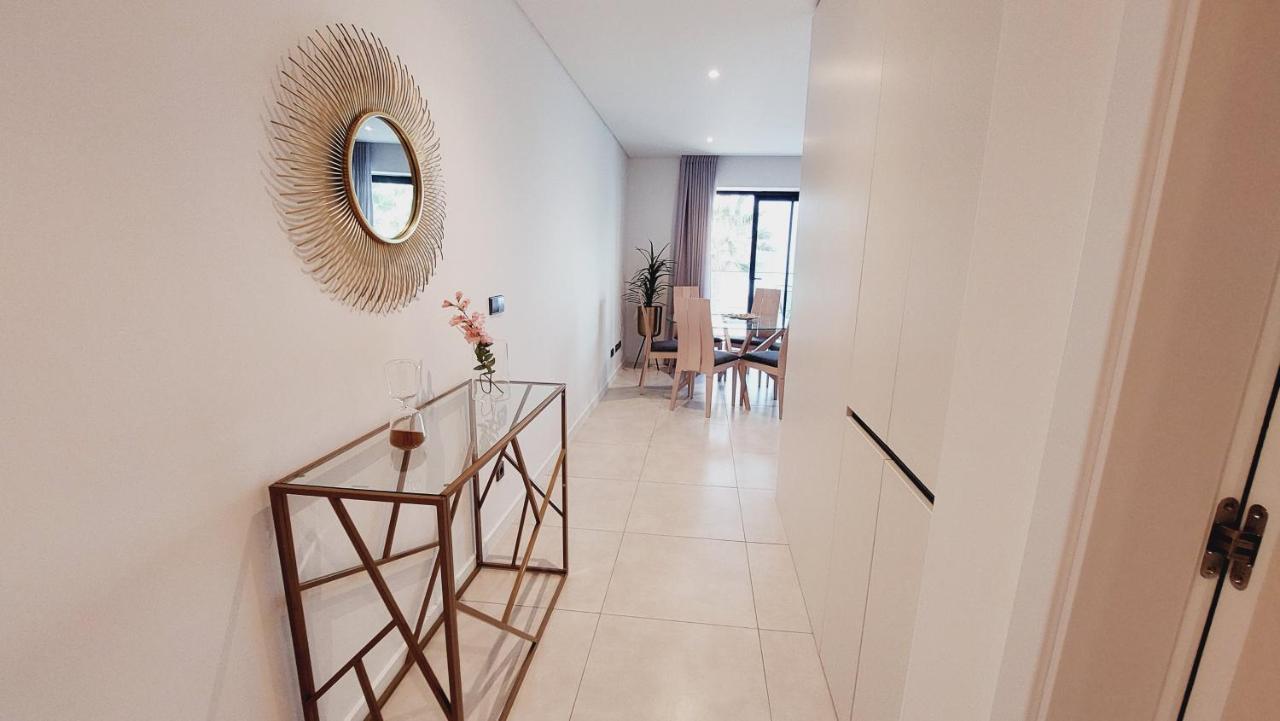 Apartamento Meerblick Куартейра Екстериор снимка
