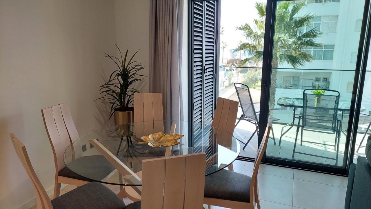 Apartamento Meerblick Куартейра Екстериор снимка