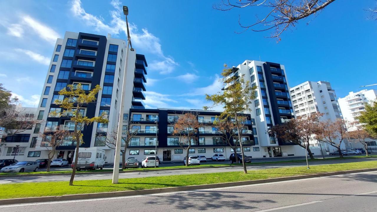 Apartamento Meerblick Куартейра Екстериор снимка
