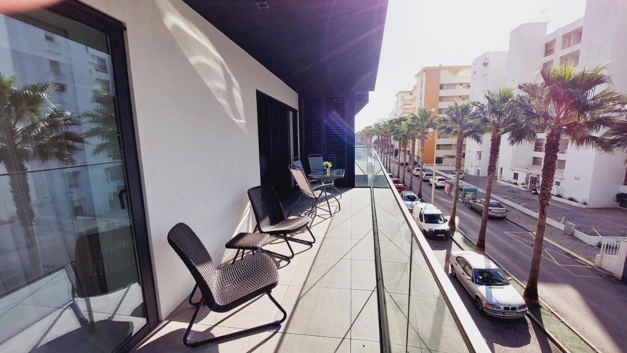 Apartamento Meerblick Куартейра Екстериор снимка