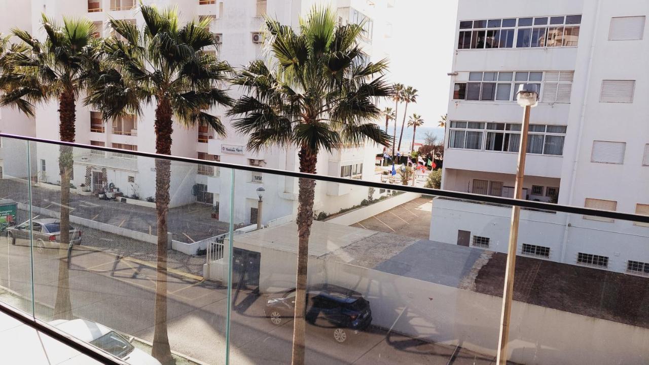 Apartamento Meerblick Куартейра Екстериор снимка