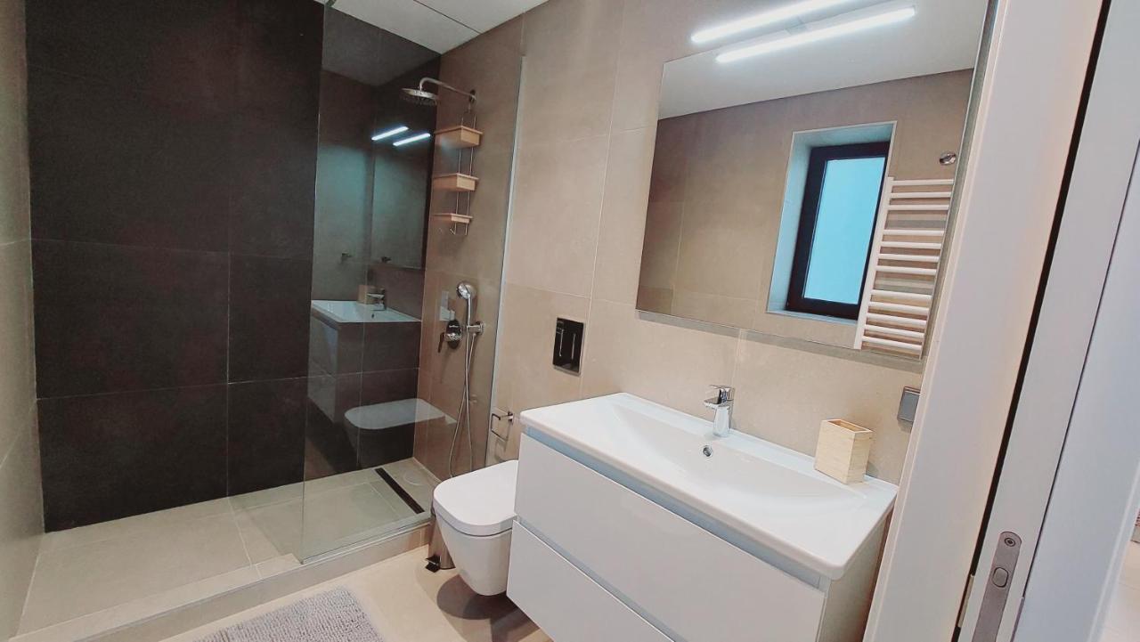 Apartamento Meerblick Куартейра Екстериор снимка
