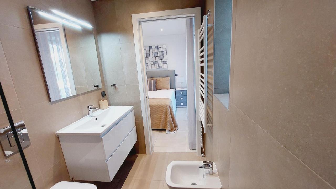 Apartamento Meerblick Куартейра Екстериор снимка