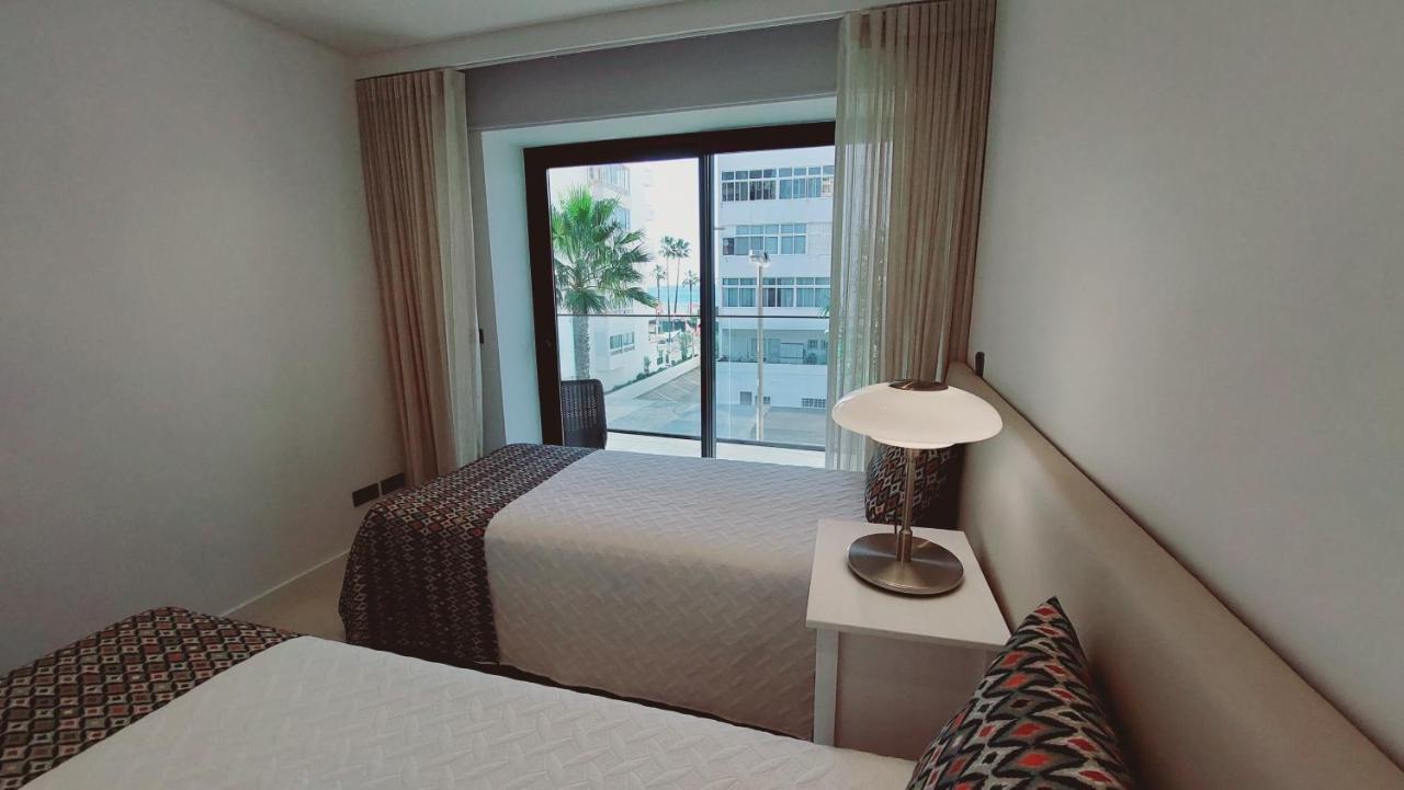 Apartamento Meerblick Куартейра Екстериор снимка