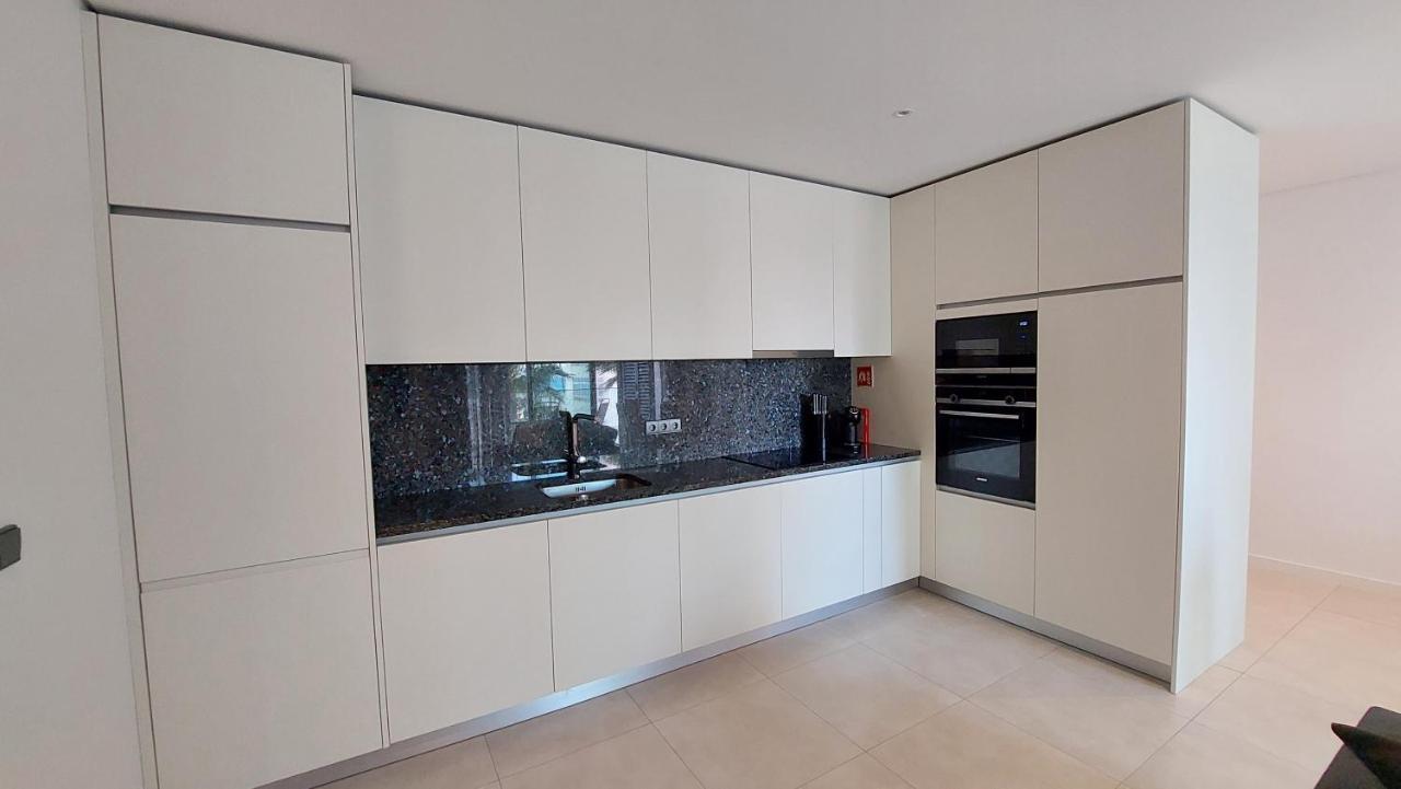 Apartamento Meerblick Куартейра Екстериор снимка
