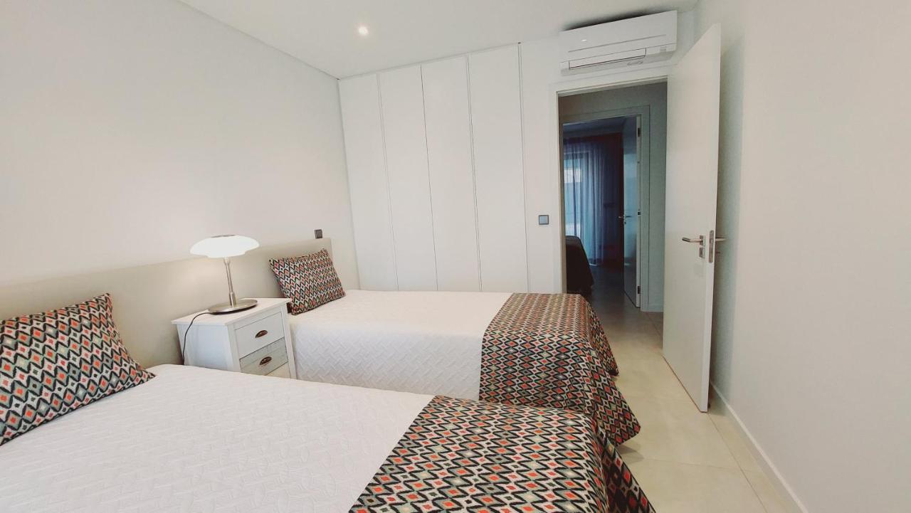 Apartamento Meerblick Куартейра Екстериор снимка