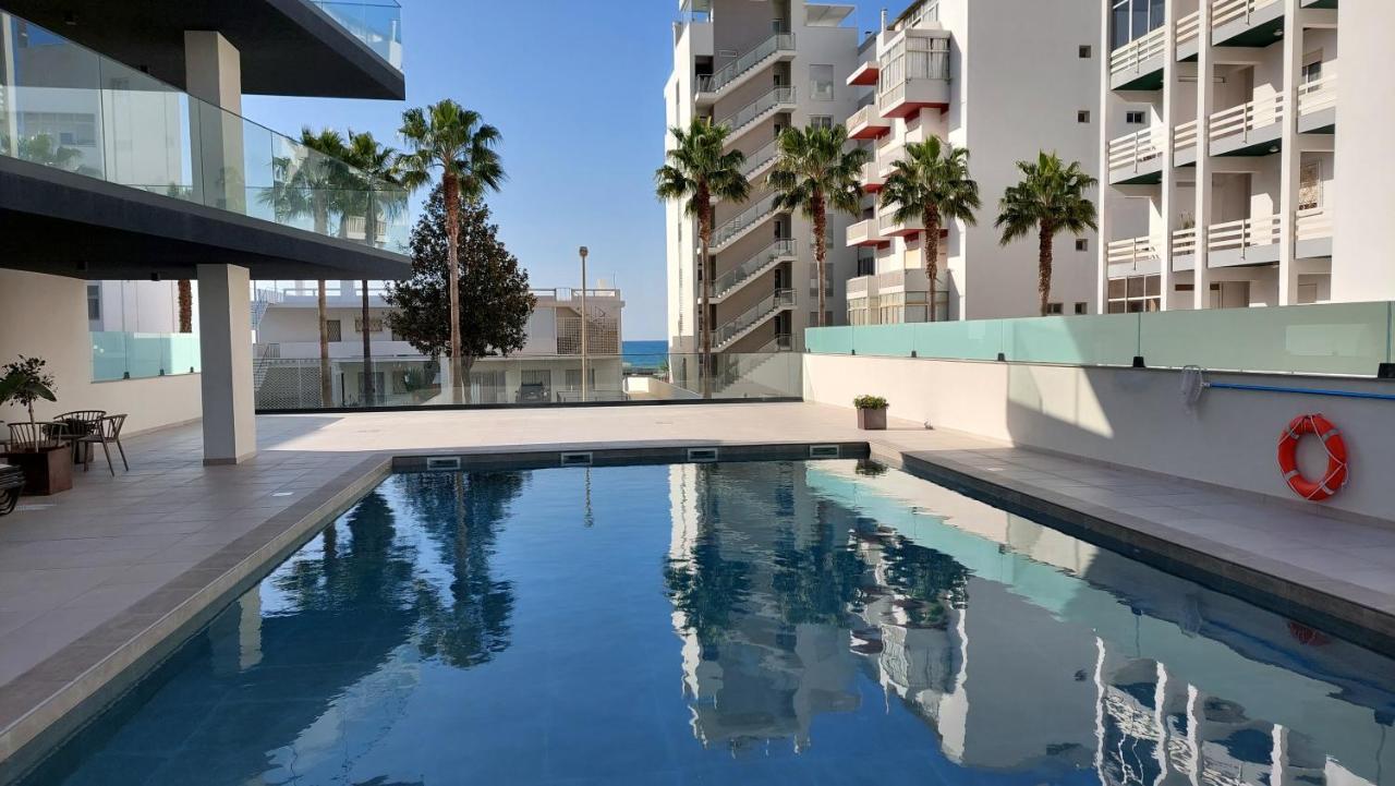 Apartamento Meerblick Куартейра Екстериор снимка